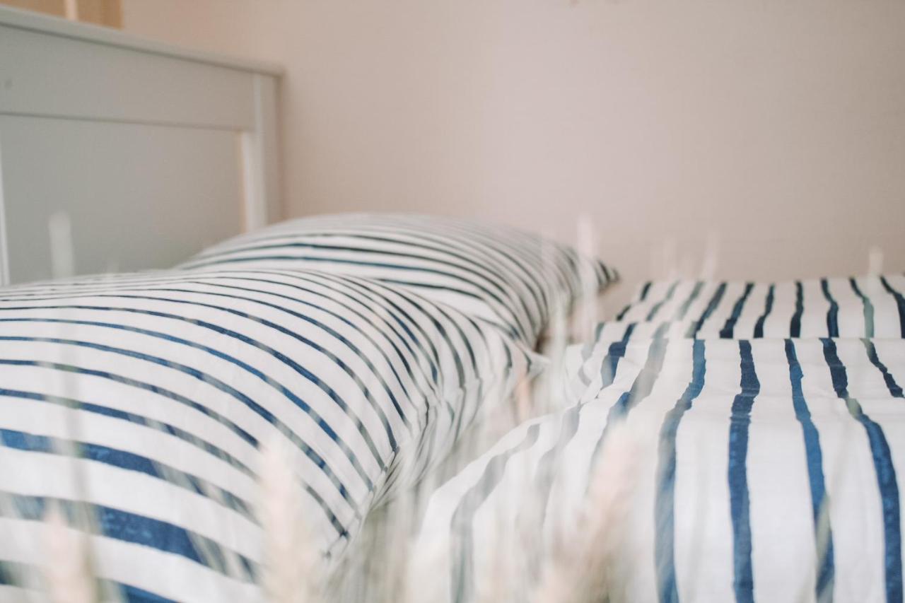 Neb-Thun Lodge'S Appartement 1 Hilterfingen Ringstrasse 6 ภายนอก รูปภาพ